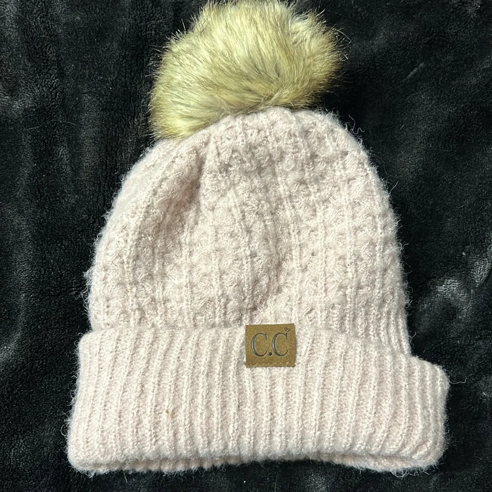 CC Beanies - Picture 2 of 3
